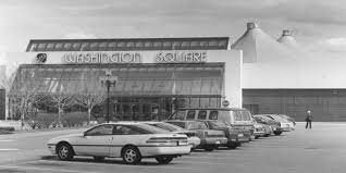 The last day the store will be open for business is april 8th, 2018. History Lesson Washington Square Mall