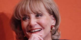 Barbara Walters, Pioneering TV Journalist, Dies at Age 93