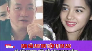 How is Hai Banh's ex-girlfriend Anh Thu doing now? Is she still in love  with Hai Banh?