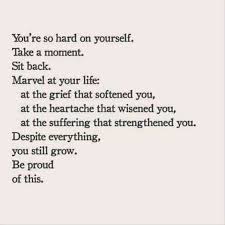 10 reasons to be proud of yourself. Pin On Its All Good