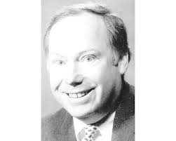 James Rhoads Obituary (2015)