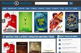 Look to hollywood films for major inspiration. Best Free Movie Websites In 2018 4k Download