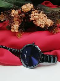Grand Romanson Night Blue Kol Saati