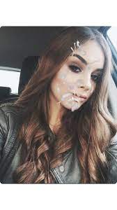 Pretty GF cum faked - Cum Face GeneratorCum Face Generator