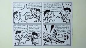 Kehebatan macan dan singa (nigeria). Cara Membuat Komik Pelestarian Hewan Dan Tumbuhan Youtube