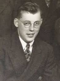 Floyd Henry McEwen Sr. (1922-1961)