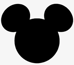 Mickey png you can download 33 free mickey png images. Actually The Circles Do Not Have To Be Black Mickey Mouse Ears Transparent Png 626x573 Free Download On Nicepng