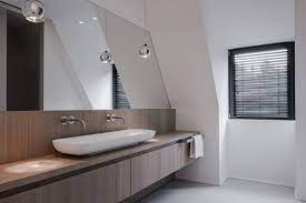 Is bathroom sink water safe to drink? Bathroom Design Idea Extra Large Sinks Or Trough Sinks