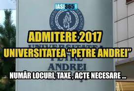 Problematica dreptului execuţional penal §1. Admitere 2018 Universitatea Petre Andrei Iasi