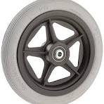 Wheels with puncture-proof insert for rehab devices | Rolko-Shop
