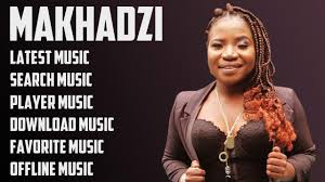 En musica.com puedes escuchar miles de canciones mientras lees sus letras. Makhadzi Music Download New Songs For Android Apk Download