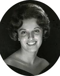 Carolyn Kelly Dickson Obituary March 19, 2025