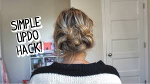 We did not find results for: Easier Than It Looks Everyday Updo For Short Medium And Long Hair Youtube