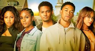 All american is an american sports drama television series, created by april blair that premiered on the cw on october 10, 2018. Independence May Not Bring Glory To All American Spinoff Reason Com