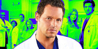 10 Grey's Anatomy Characters You Totally Forgot About