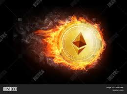 It supports a modified version of nakamo. Golden Ethereum Coin Image Photo Free Trial Bigstock