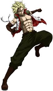 Sting Eucliffe By Esteban 93 Fairy Tail Rogue Fairy Tail Anime Fairy Tail Sting