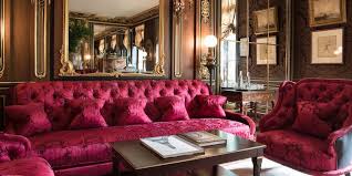 Fatté plat traditionnel servi à l'ancienne chez le khalife libanais à paris. La Reserve Hotel Review Paris Insiders Guide