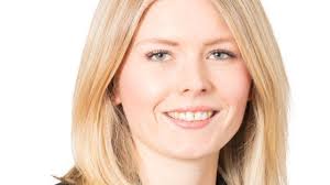 Iona Hunter: Let #BalanceforBetter be a mantra for the whole year