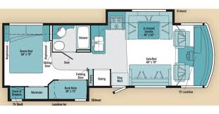 Diesel pusher class a motorhome floor plans. Motorhomes Classic Adventures Rv
