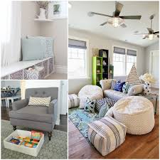 13 Kid Friendly Living Room Ideas To Manage The Chaos Family Friendly Living Room Living Room Playroom Kid Friendly Living Room