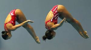 A lo que espinoza comentó que hoy era su turno para competir y dió a entender que de ser así. Paola Espinosa Y German Sanchez Quedan Fuera De Tokyo 2020 Juegos Olimpicos Tudn