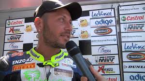 SALVATORE CORVO Trofeo Italia 3°prova 2015