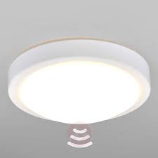 badezimmer led deckenlampe aras mit sensor weiss sensor deckenleuchten 9950521 30 badezimmer led led deckenlampen deckenlampe