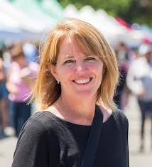 Constance Mcbarron at National Women's Political Caucus of Washington