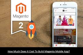 Online shoppers have no time to wait for answers. How Much Does It Cost To Build Magento Mobile App By Rakesh Jain Gobeyond Ai E Commerce Magazine Medium