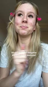 Sobriety Sleepover Experience