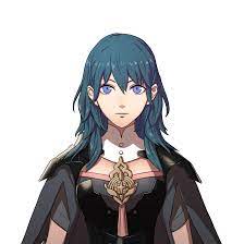 Request: female Byleth from Fire Emblem: Three Houses : r/Glamurai