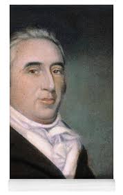Timothy Quill Supreme Court Quill William Marbury 1760 1835 Face