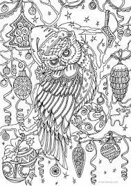 Our world is so exciting that every its particle may cause our curiosity and it's wonderful that, through the process of drawing and coloring, the learning about things around us does not only become joyful, but also triggers our mind. 12 Hand Drawn Coloring Pages Free Favoreads Coloring Art Club Owl Coloring Pages Coloring Pages Winter Coloring Pages Inspirational