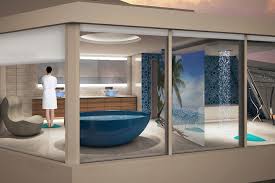 Sign up for uo rewards and get 10% off your. Cruise Rooms Suites Spectrum Of The Sea Royal Caribbean Cruises