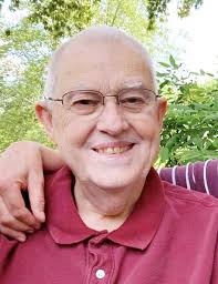 Obituary information for Edward Garten