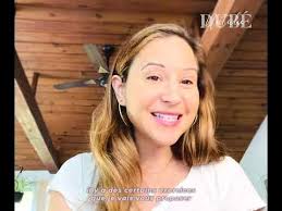 Natalie Dubé Transformational & Spiritual Coach