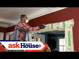 314 How To Safely Strip Paint From Woodwork Ask This Old House Youtube In 2020 Stripping Paint Painting Metal Cabinets Chalk Paint Kitchen