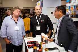 Un sujet d'actualité : L'entrepreneur Nick Bynoe, créateur de Old Duppy  Foods