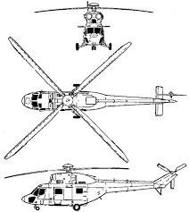 W takich krajach jak polska, czechy, birma, hiszpania, korea południowa, zjednoczone emiraty arabskie, niemcy, wietnam, filipiny i rosja Blueprints Helicopters Pzl Pzl W 3 Sokol