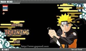 Https Ift Tt 2qooxum Naruto Senki The Final Fixed Apk Obtain Naruto Senki The Ultimate Mounted After A Protracted Ve In 2020 Naruto Games Classic Video Games Naruto