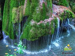 Se afla in localitatea malaia din judetul valcea. Romania Se LaudÄ Cu Cea Mai FrumoasÄ CascadÄ Din Lume Care Este Legenda Acesteia Editia De Dimineata