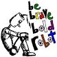 Be Brave Bold Robot event image