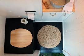 Unsere Toilette Im Schrebergarten Frau Meise Schrebergarten Komposttoilette Gartentoilette