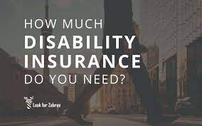 If your plan in the event of disability is to rely on the income of your spouse, you may not need disability insurance at all. Disability Insurance For Doctors How Much Do You Really Need Look For Zebras