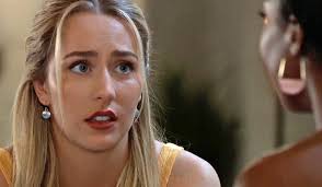 General Hospital Recap: Laura and Dante Visit Lulu