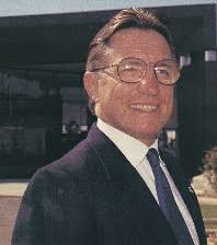 The Terry McCann Story