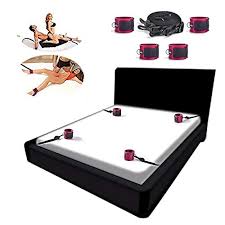 If you're looking for the best movies for mothers and sons to watch together, then look no further! Adult Handcuffs And Adjustable Straps Set Kit For Bed Fit Almost Any Size Mattress Xmoper Restraints For Naughty Couple Rose Red Buy Online In Indonesia At Desertcart Id Productid 105894623