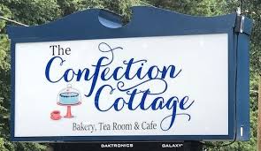The Confection Cottage Aiken Menu Prices Restaurant