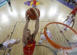 Kevin durant and pau gasol of the nba and dez bryant of the nfl are. Pau Gasol Todas Las Noticias As English